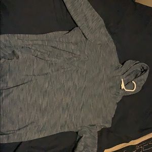 Lululemon men’s large sweatshirt